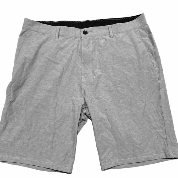 Hethcode X-Fire Hybrid Shorts - Picture 2 of 15